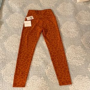 Beyond Yoga Leggings